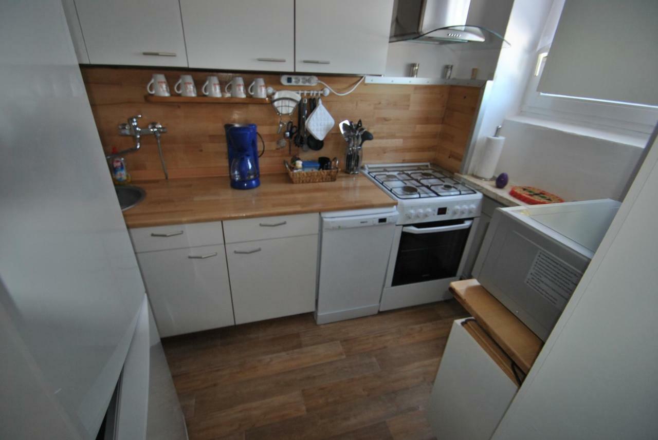 Haus Rehblick FeWo-App-2 Sankt Andreasberg Exterior foto